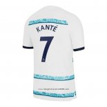 Maglia Chelsea Giocatore Kante Away 2022 2023