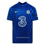 Thailandia Maglia Chelsea Home 2021 2022