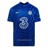 Thailandia Maglia Chelsea Home 2021 2022