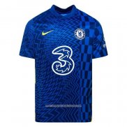 Thailandia Maglia Chelsea Home 2021 2022