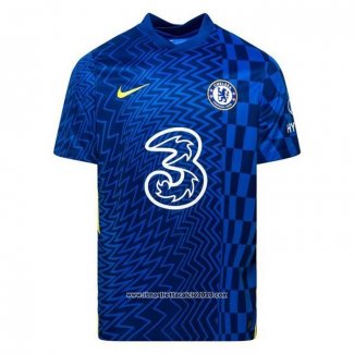 Thailandia Maglia Chelsea Home 2021 2022