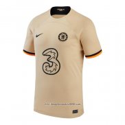 Maglia Chelsea Terza 2022 2023