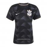 Maglia Corinthians Away Donna 2022