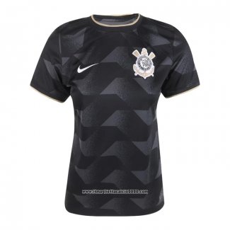 Maglia Corinthians Away Donna 2022