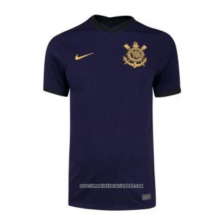 Thailandia Maglia Corinthians Terza 2021 2022