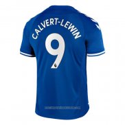 Maglia Everton Giocatore Calvert-lewin Home 2020 2021