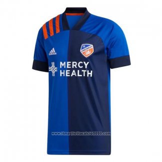 Thailandia Maglia FC Cincinnati Home 2020