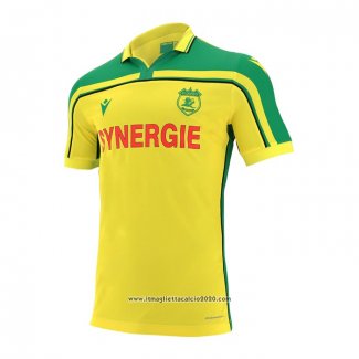 Thailandia Maglia FC Nantes Special 2021 2022