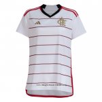 Maglia Flamengo Away Donna 2023
