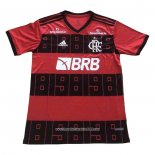 Thailandia Maglia Flamengo Home 2021 2022