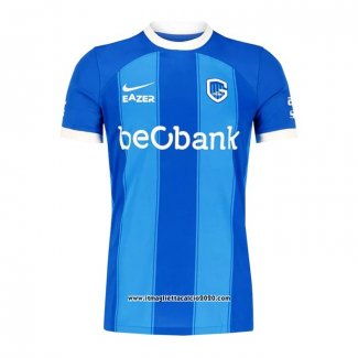 Thailandia Maglia Genk Home 2023 2024