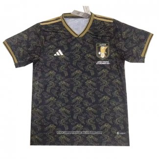 Thailandia Maglia Giappone Special 2023 2024