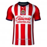 Maglia Guadalajara Home 2022