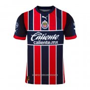 Maglia Guadalajara Terza 2022 2023