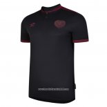 Thailandia Maglia Heart of Midlothian Terza 2020 2021