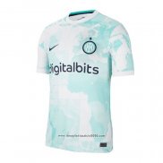 Maglia Inter Away 2022 2023