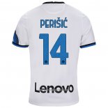 Maglia Inter Giocatore Perisic Away 2021 2022