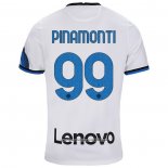 Maglia Inter Giocatore Pinamonti Away 2021 2022