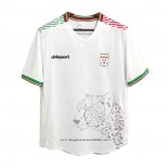 Thailandia Maglia Iran Home 2021