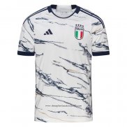 Maglia Italia Away 2023 2024