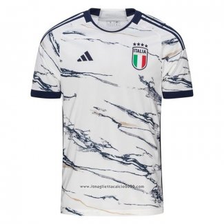 Maglia Italia Away 2023 2024