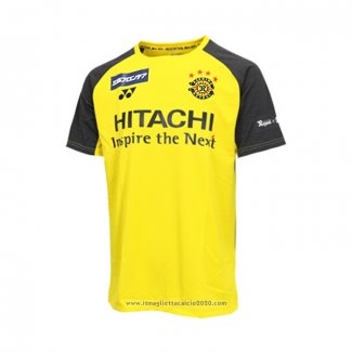 Thailandia Maglia Kashiwa Reysol Home 2020