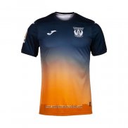 Thailandia Maglia Leganes Away 2022 2023