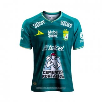 Thailandia Maglia Leon Home 2020