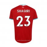 Maglia Liverpool Giocatore Shaqiri Home 2020 2021