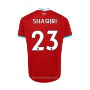 Maglia Liverpool Giocatore Shaqiri Home 2020 2021