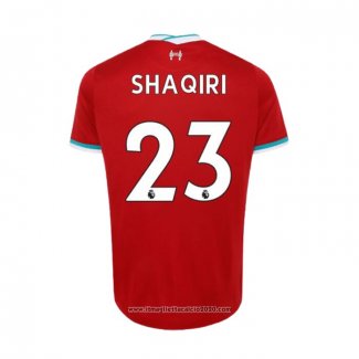 Maglia Liverpool Giocatore Shaqiri Home 2020 2021