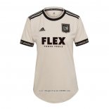 Maglia Los Angeles FC Away Donna 2021