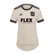 Maglia Los Angeles FC Away Donna 2021