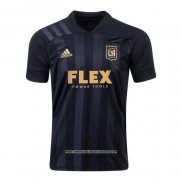 Thailandia Maglia Los Angeles FC Home 2021