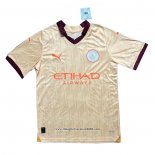 Maglia Manchester City Away 2023 2024