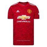 Thailandia Maglia Manchester United Home 2020 2021