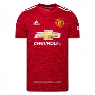 Thailandia Maglia Manchester United Home 2020 2021