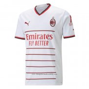 Thailandia Maglia Milan Away 2022 2023