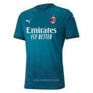 Maglia Milan Terza 2020 2021