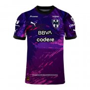 Thailandia Maglia Monterrey Terza 2022 2023