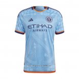 Maglia New York City Home 2023 2024