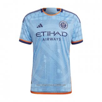 Maglia New York City Home 2023 2024