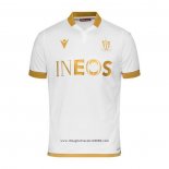 Thailandia Maglia Nice Away 2021 2022