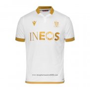 Thailandia Maglia Nice Away 2021 2022