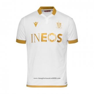 Thailandia Maglia Nice Away 2021 2022