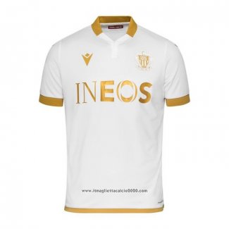 Thailandia Maglia Nice Away 2021 2022