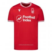 Thailandia Maglia Nottingham Forest Home 2020 2021