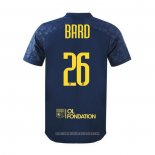 Maglia Olympique Lione Giocatore Bard Terza 2020 2021