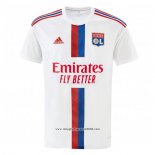 Maglia Olympique Lione Home 2022 2023