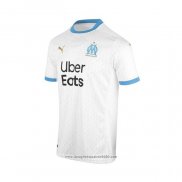 Maglia Olympique Marsiglia Home 2020 2021